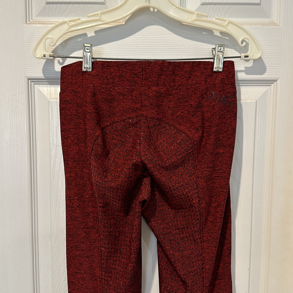 Piper riding tights S - Picture 3 of 4